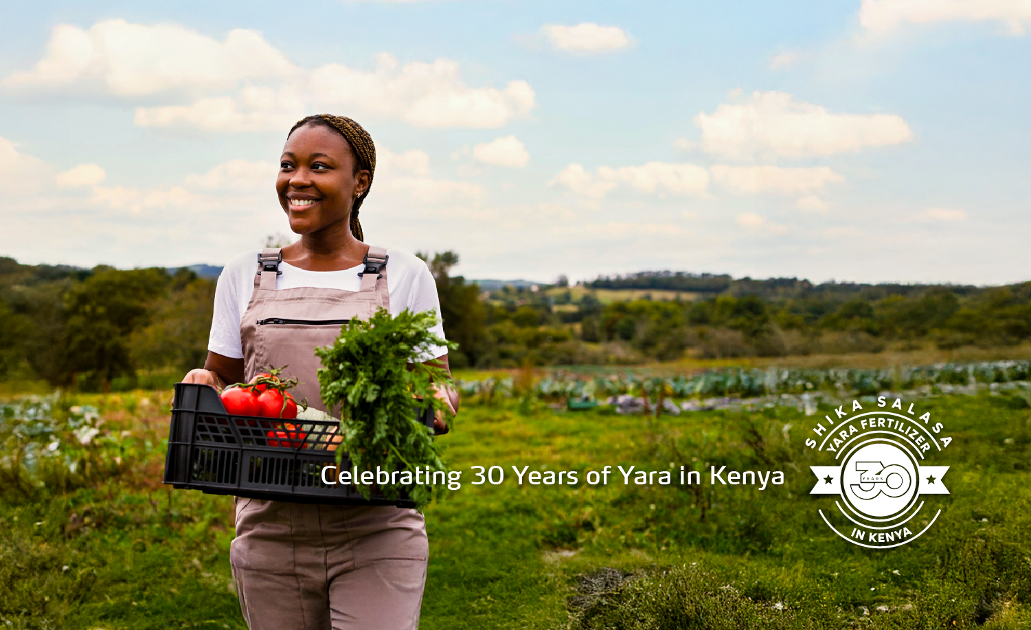 Shamba Stars Application