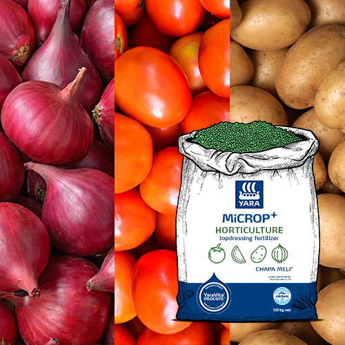 MiCROP mbolea ya Kukuzia