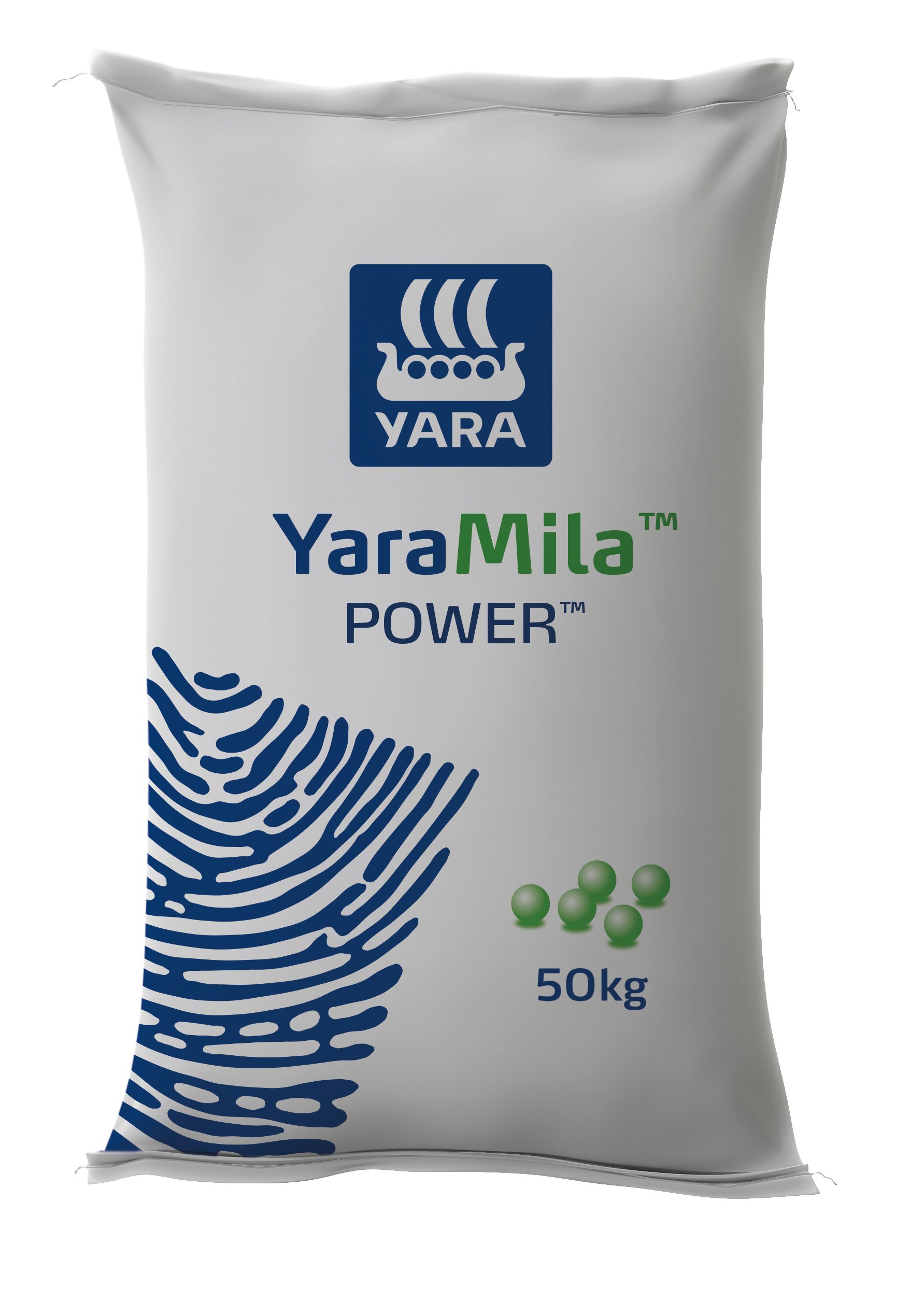 Plant with Confidence with Yara POWER+