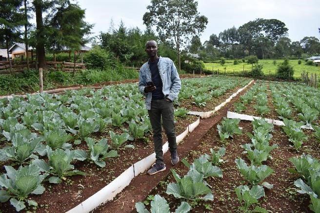 Accurate Weather Predictions For Better Planning